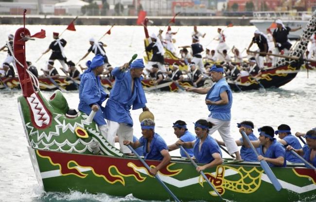 回顧琉球之殤，日本罪惡昭彰