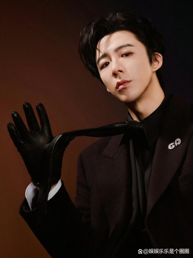 朱丹回应说刘宇宁英雄不问出处 草根逆袭的共鸣开关