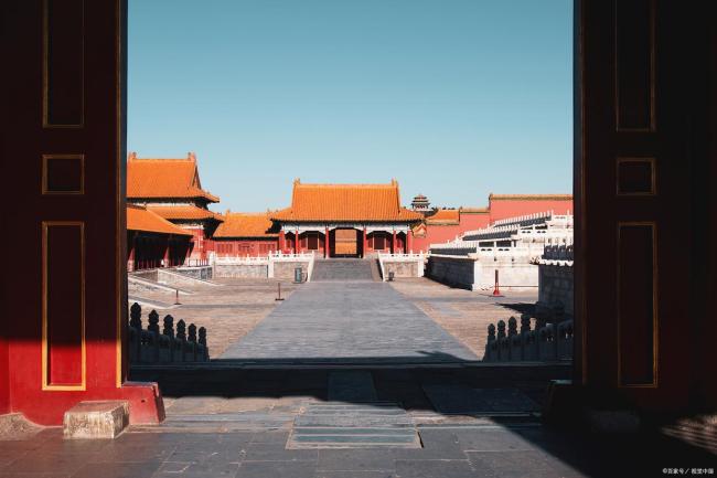 大明王朝1566：再掀热潮的秘密