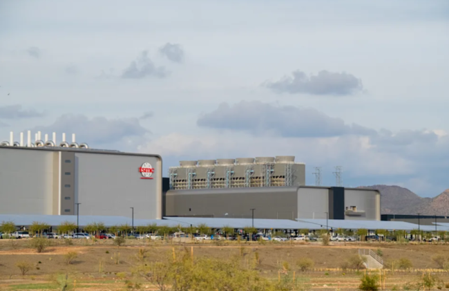 美國難遂“芯片回流”愿 現(xiàn)實(shí)挑戰(zhàn)重重