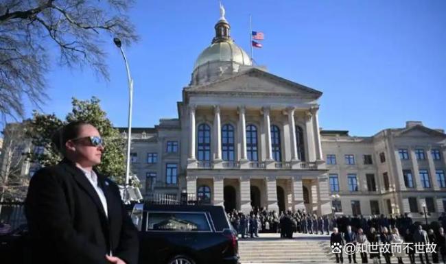 美国全球军事大收缩有何野心 强权逻辑下的战略调整