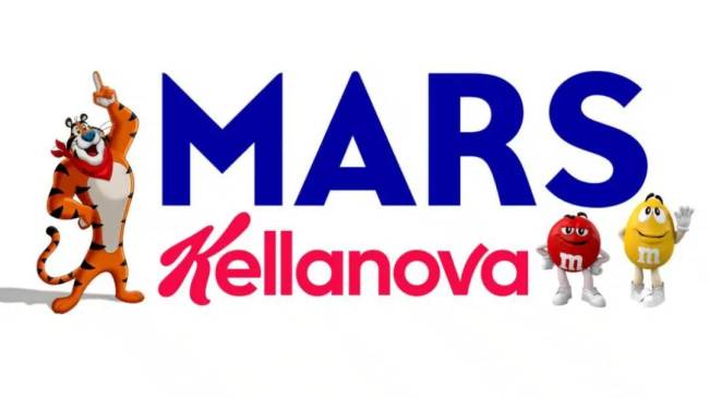 年收入360亿美元休闲食品企业诞生 并购尘埃落定