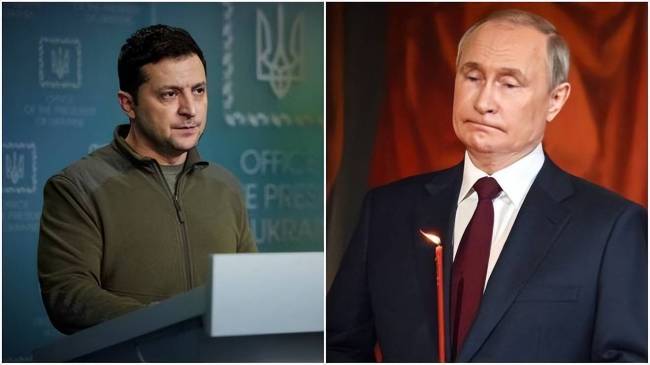 泽连斯基下台时间终于定了,特朗普和平协议下乌克兰该做什么选择