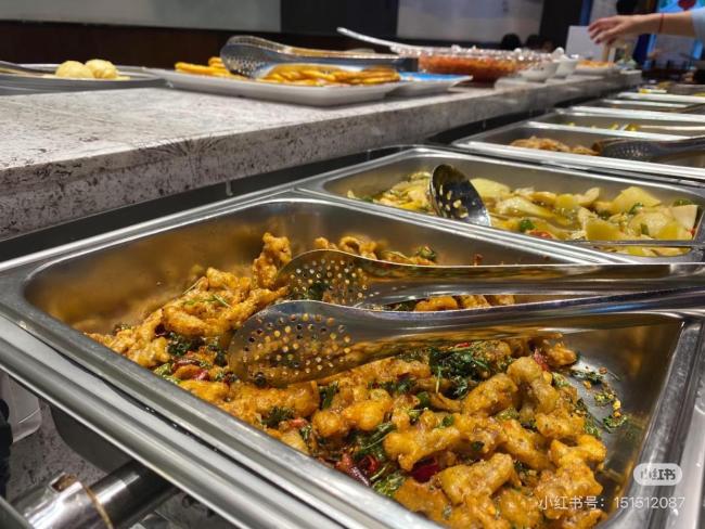 成都一家餐廳8年提供超27萬(wàn)份免費(fèi)餐 溫暖城市的見(jiàn)證