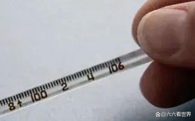 水銀體溫計(jì)明年元旦起正式停產(chǎn) 告別汞的威脅