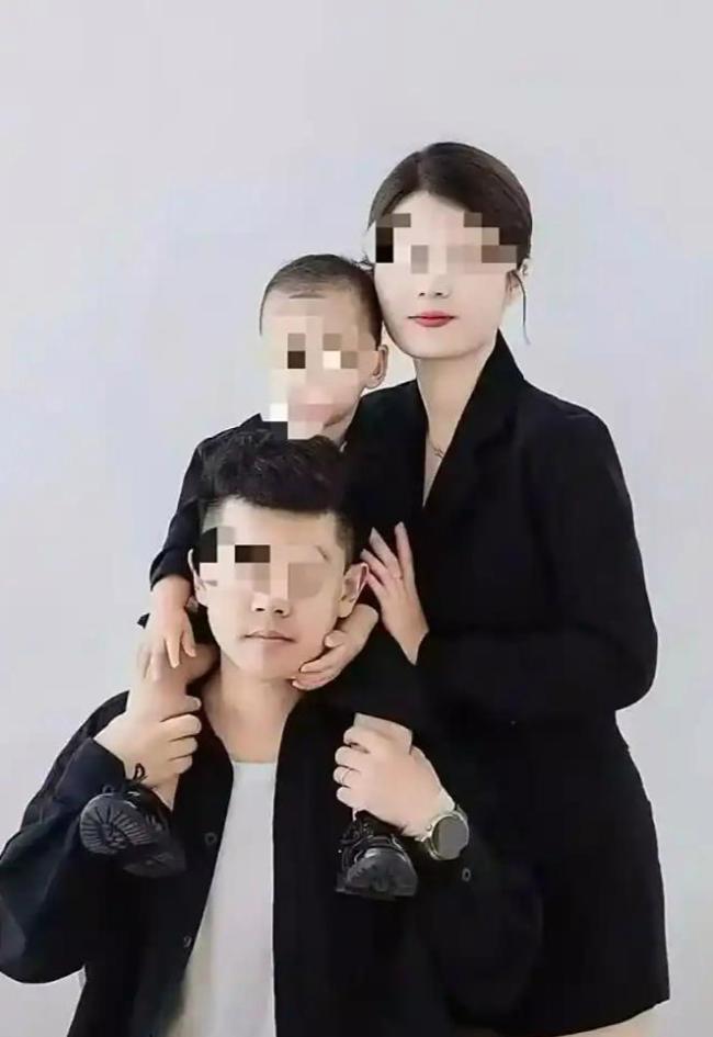 河北殺妻案夫妻系高中大學(xué)同學(xué) 悲劇結(jié)局引人深思