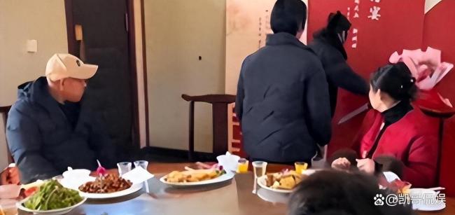 女子白嫖定親酒后續(xù) 用完即退引發(fā)爭(zhēng)議