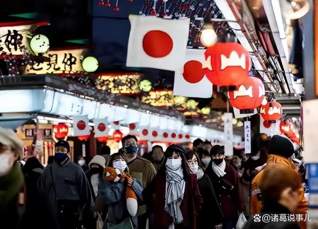 高市早苗承认中日关系恶化冲击经济 日本经济面临更大危机