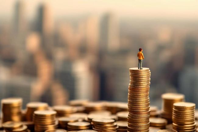 A股收評(píng)：物業(yè)房地產(chǎn)等概念走強(qiáng)