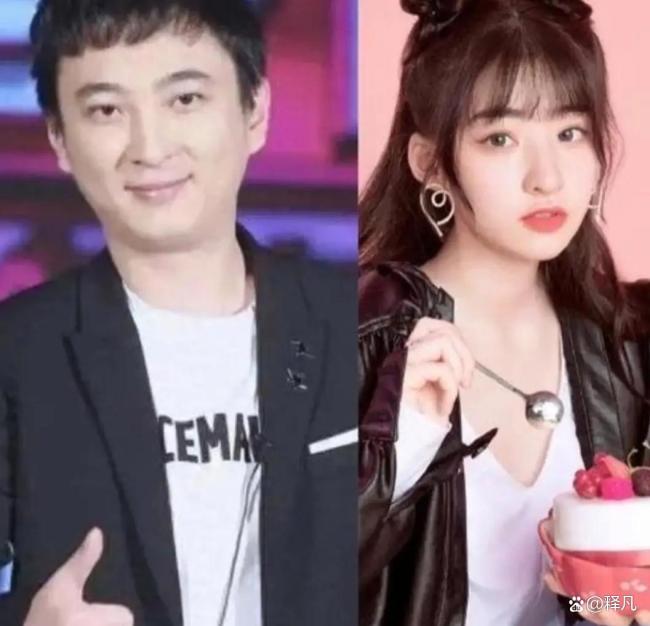 黄一鸣自曝大四实习期怀胎 王老五骗子生子激发烧议