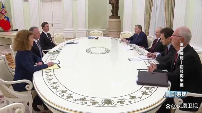 俄烏沖突四方博弈如何收場 和平之路仍遙遠