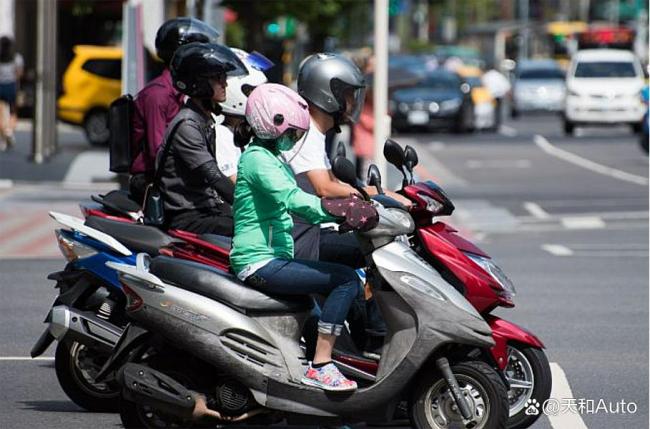 解決新國標爭議辦法在電動自行車外 推動取消禁限摩