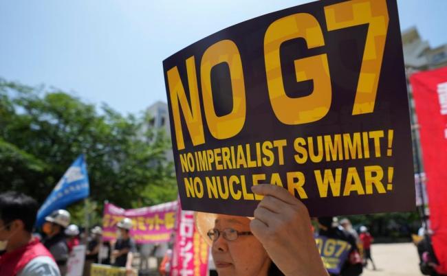 美国战略大转向:承认中美对等 全球互动新战略