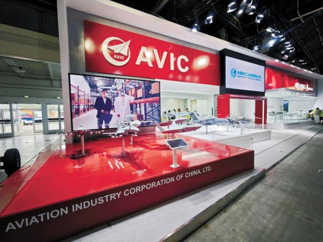 中國硬核裝備更高更遠(yuǎn)更有力 刷新世界認(rèn)知