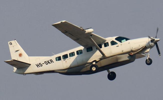 泰國空難遇難中國游客男友發(fā)聲 心痛與等待真相