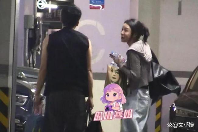 曝仝卓賈青姐弟戀 相差8歲戀情曝光