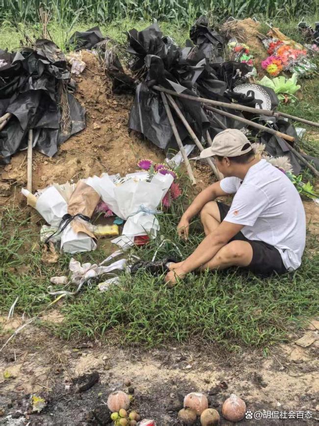 殺害一家五口兇手上訴稱一時激憤 鄰里糾紛釀成悲劇