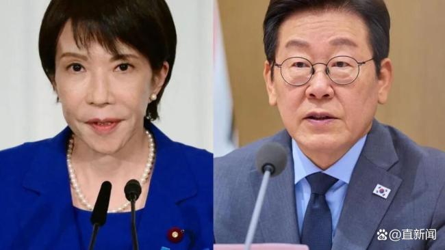 韓國正面硬剛高市言論 堅定捍衛(wèi)領土主權(quán)