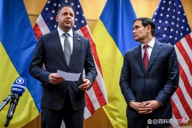 特朗普要澤連斯基簽下“節(jié)前之盟” 美歐分歧加劇