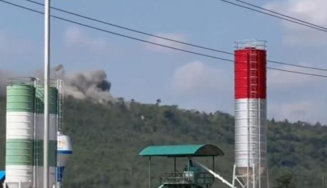 疑中國(guó)人在柬遭炮擊受傷 中使館提醒 邊境沖突再起