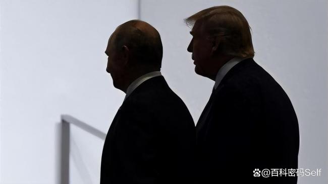 特朗普要澤連斯基簽下“節(jié)前之盟” 美歐分歧加劇