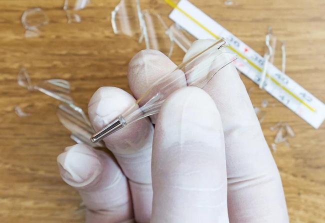 告別“甩一甩”！明年起，水銀體溫計(jì)全面禁產(chǎn)