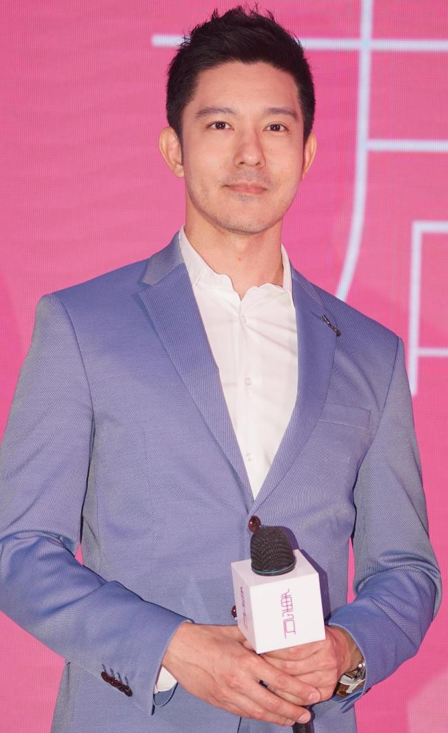 立威廉长文回应患甲状腺癌 积极面对康复征程_娱乐频道_中华网