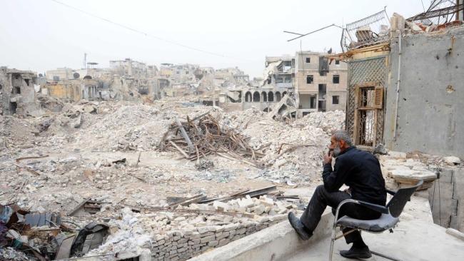 美国战略大转向:承认中美对等 全球互动新战略