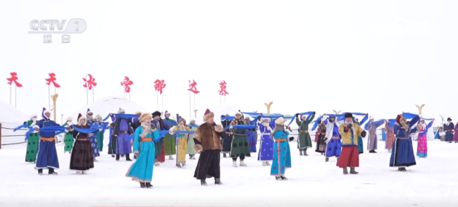 文旅賦能消費升級 激活冬日經濟 冰雪游創(chuàng)新體驗