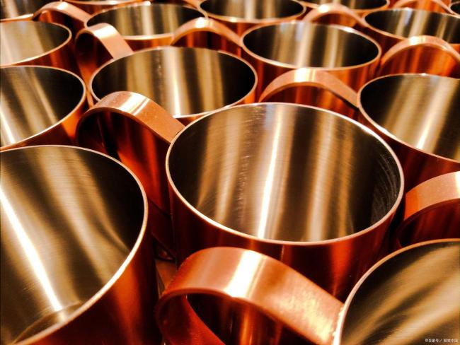 美疯狂抢铜背后藏着哪些目的 全球资源争夺战悄然打响