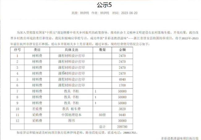 杭師大再被質(zhì)疑票據(jù)造假 資金去向引爭(zhēng)議