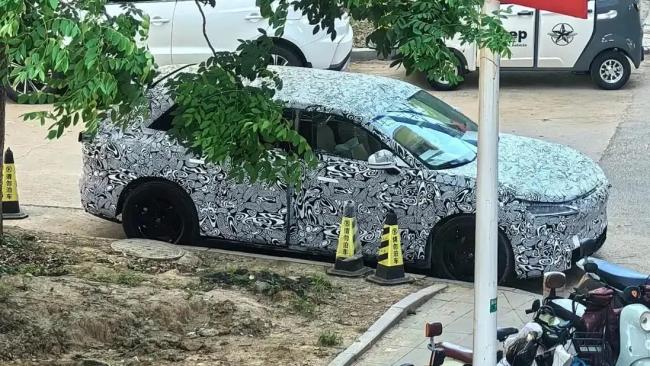 鴻蒙智行新車規(guī)劃一覽 15款新車輪廓已成