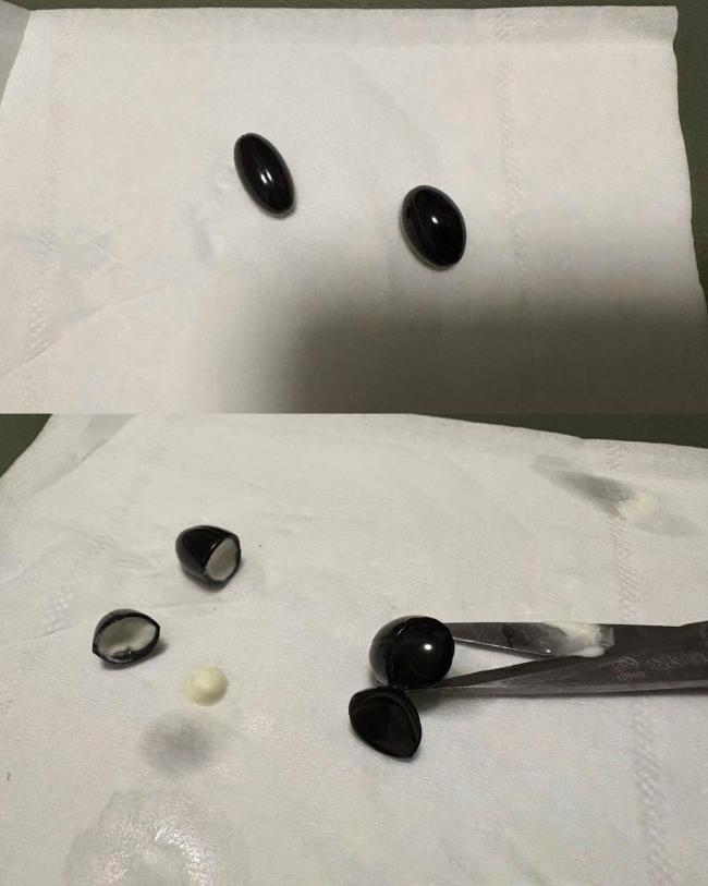 網(wǎng)購維生素 不含維生素 成分缺失引擔(dān)憂