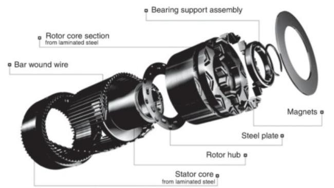 中國(guó)稀土優(yōu)勢(shì)相對(duì)美國(guó)究竟有多大 從資源到技術(shù)全面領(lǐng)先