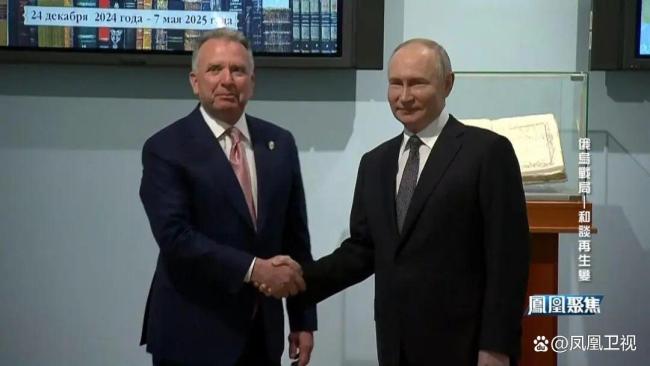 俄烏沖突四方博弈如何收場 和平之路仍遙遠