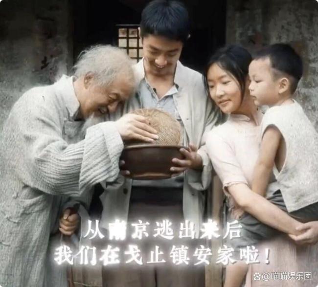 得闲谨制口碑 票房口碑双丰收