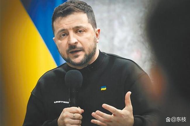 烏克蘭最終將迎來怎樣的結(jié)局 最好與最壞猜想