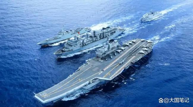 台媒:中俄15架军机联合包围日本 空中宣言震撼东亚