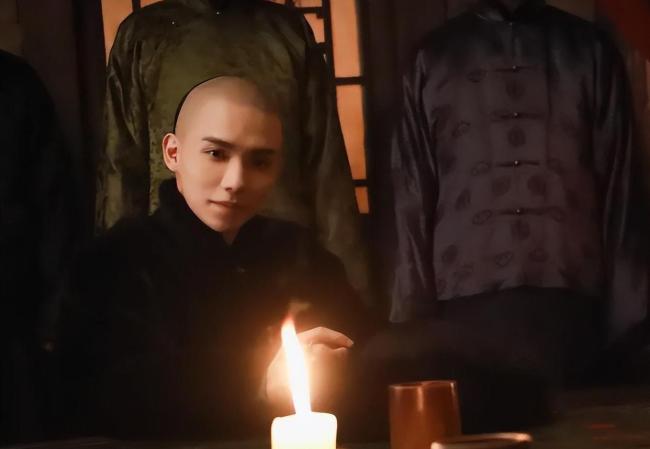 好命哥也在看大生意人 古老二逆袭成赢家