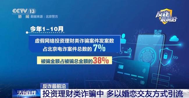 催婚老爸婚戀平臺遇心急“老媽” 騙局揭秘