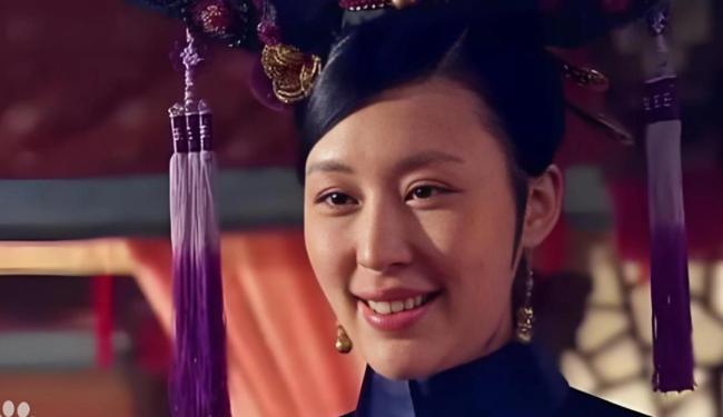 田樸珺回應(yīng)帶資進(jìn)組《甄嬛傳》傳聞 澄清角色選擇原因