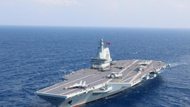 美学者称美海军六代机战略上已无意义 美军霸权衰落信号