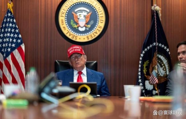 委内瑞拉加强国防体系以应对美威胁 反霸权斗争升级