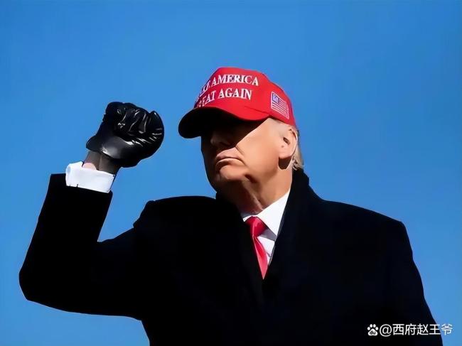 特朗普为何希望尽快结束乌克兰战争 美俄战略转向