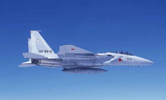 中日战机对峙创3个首次,日方召见中国大使抗议,中方当场驳斥 东海紧张局势升级