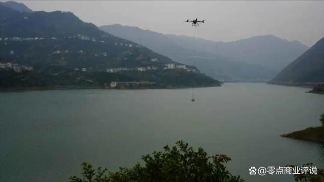 大疆如何守住低空經(jīng)濟的“安全線” 立體安全體系護航