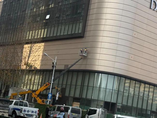 新鄉(xiāng)胖東來(lái)新店“三胖”12月底亮相