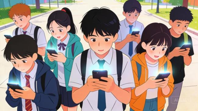 16岁以下禁用社交媒体，全球最严禁令来了 澳大利亚率先立法