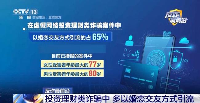 催婚老爸婚戀平臺遇心急“老媽” 騙局揭秘