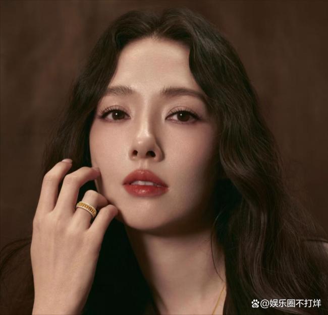 向太一提郭碧婷两眼就放光 婆媳关连成典范